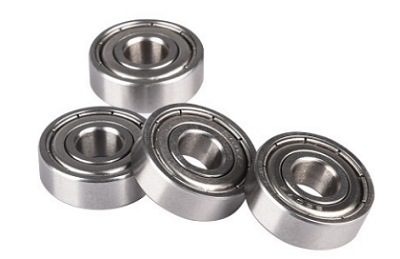 不銹鋼推力球軸承有幾種潤滑方式?