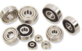 什么原因會(huì)引起不銹鋼軸承運(yùn)轉(zhuǎn)不良?