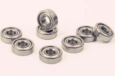 生產(chǎn)不銹鋼軸承的材料應(yīng)該具備哪些要求?