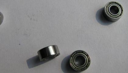 304和440材質(zhì)的不銹鋼軸承有什么區(qū)別?