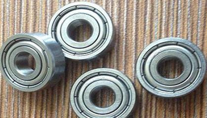 2021年4月不銹鋼軸承多少錢一件?