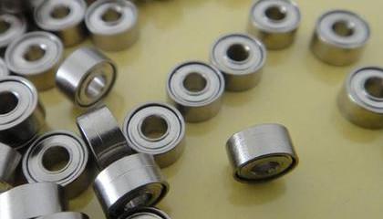 不銹鋼深溝球軸承是怎么密封的?