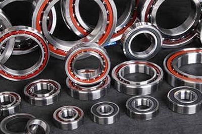 食品機械用不銹鋼軸承溫度過高怎么處理?