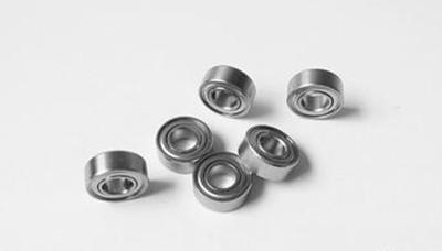 加寬不銹鋼軸承什么時候需要潤滑?