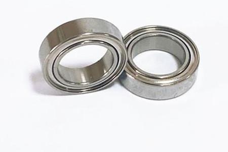 如何選擇質(zhì)量上乘的微型不銹鋼軸承?