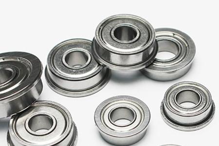 為什么大多數客戶選擇不銹鋼軸承?