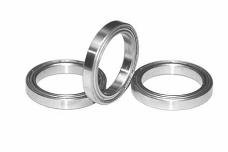 如何有效減少不銹鋼加寬軸承的磨損?