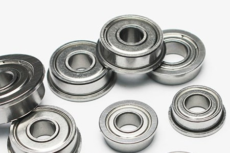 為什么大多數(shù)客戶會選擇不銹鋼軸承？