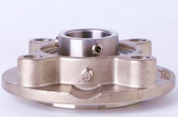 加寬不銹鋼軸承選擇注意哪些？