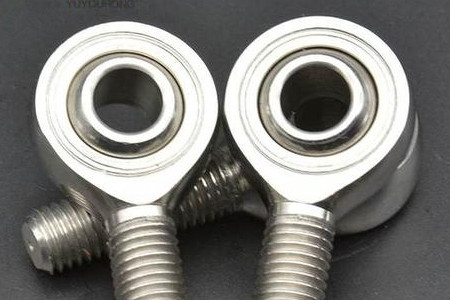 設計不銹鋼軸承時需要注意哪些細節？