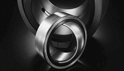 哪些原因會引起不銹鋼軸承裂紋？