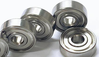 什么時(shí)候需要更換不銹鋼軸承？